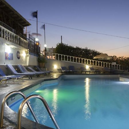 Villa Marina ヘルソニソス エクステリア 写真