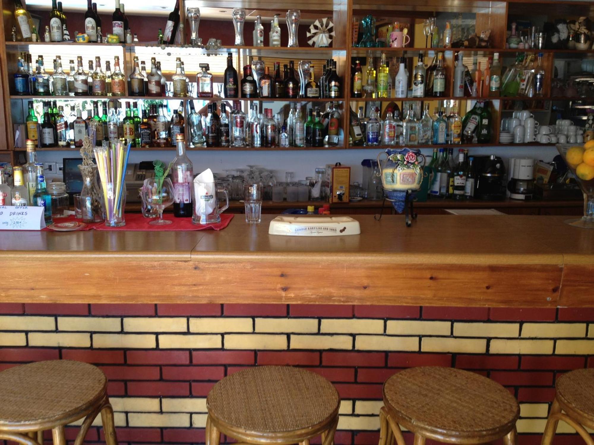 Villa Marina ヘルソニソス エクステリア 写真