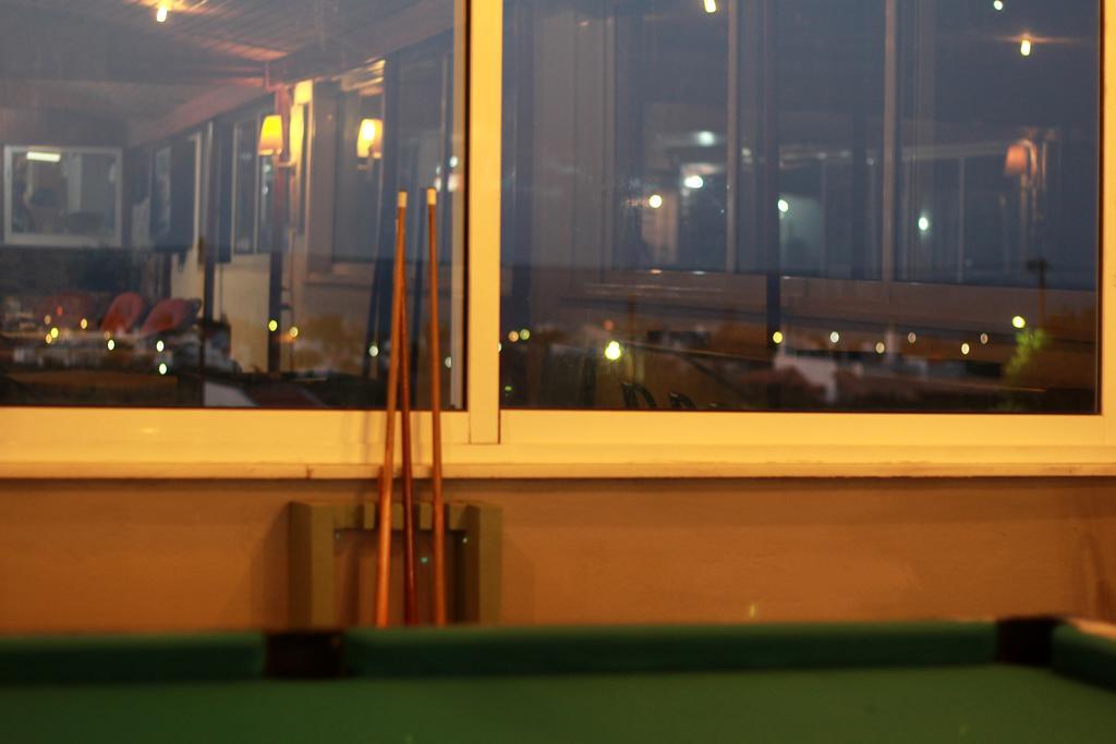 Villa Marina ヘルソニソス エクステリア 写真