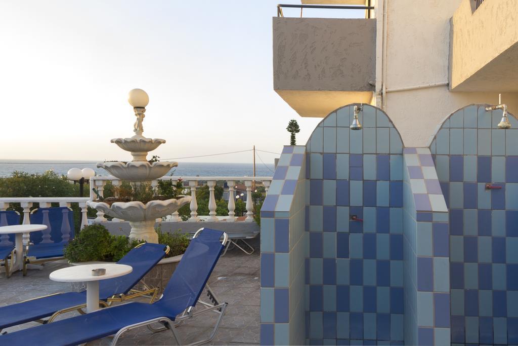 Villa Marina ヘルソニソス エクステリア 写真