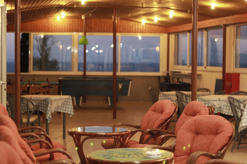 Villa Marina ヘルソニソス エクステリア 写真