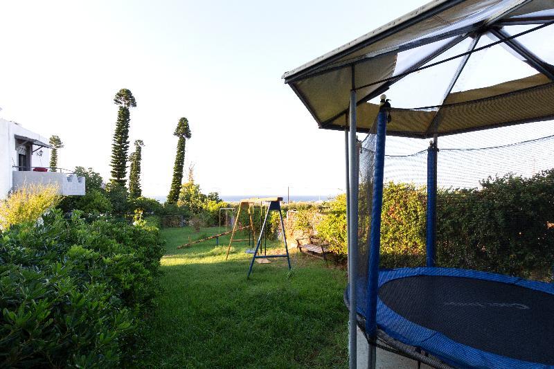 Villa Marina ヘルソニソス エクステリア 写真